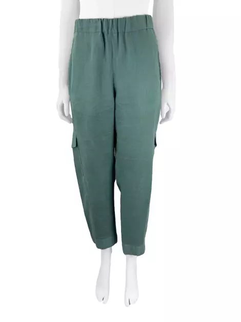 Calça SouQ Alene Verde