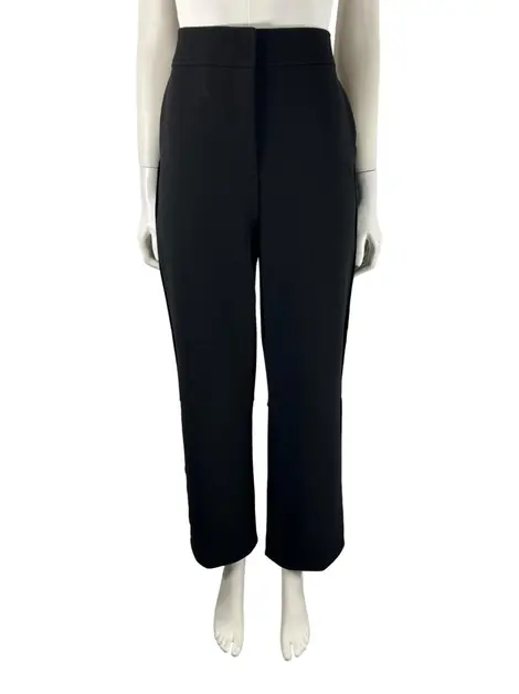 Calça SouQ Tecido Preto