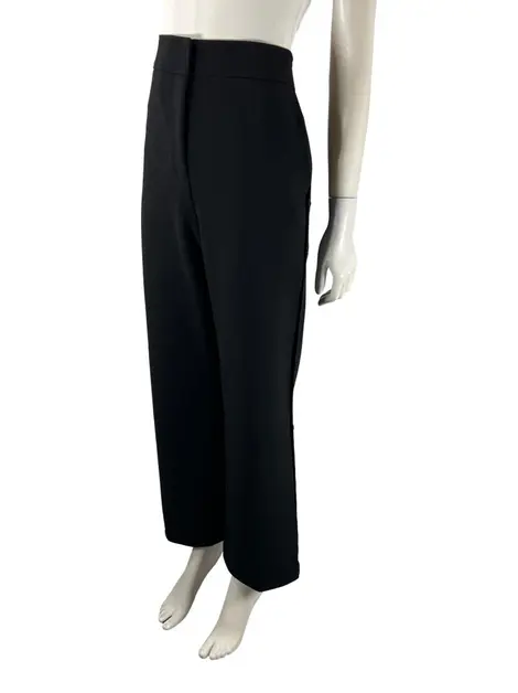 Calça SouQ Tecido Preto