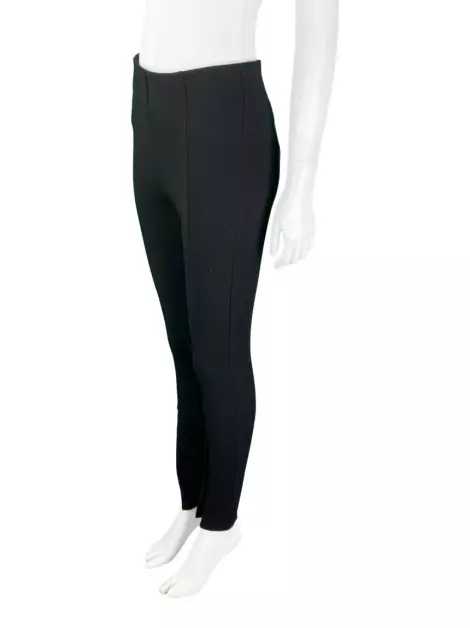 Calça SouQ Tecido Preto