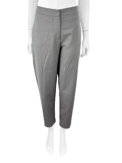 Calça SouQ Tecido Verde