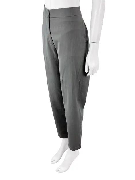 Calça SouQ Tecido Verde