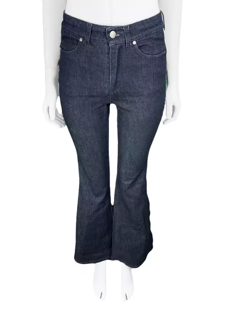 Calça Stella Mccartney Jeans Azul