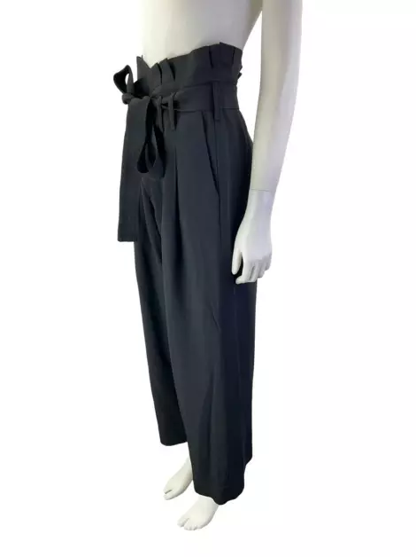 Calça Tig Clochard Preta