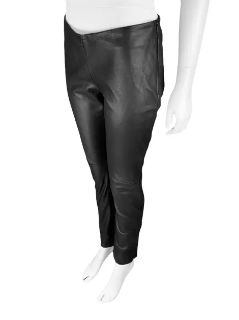 Calça Tig Tecido Preto