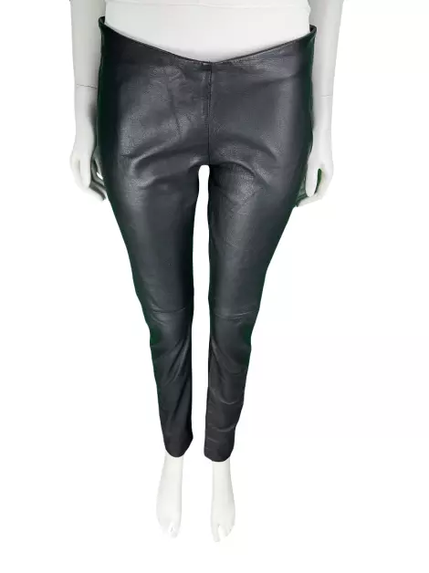 Calça Tig Tecido Preto