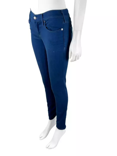 Calça True Religion Casey Jeans Azul