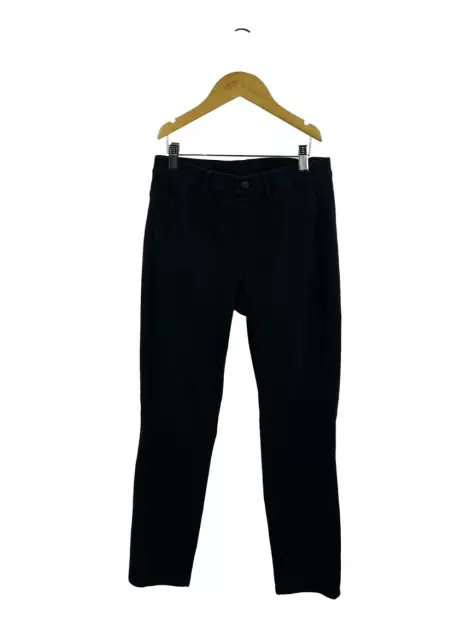 Calça Uniqlo Tecido Preto