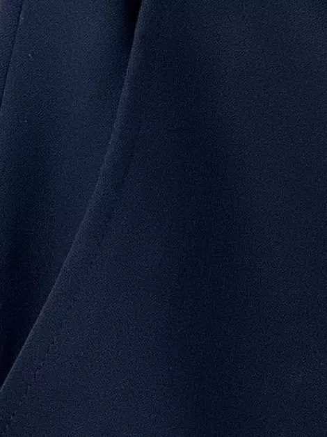 Calça VR Collezioni Tecido Azul