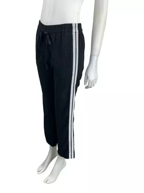 Calça Zadig & Voltaire Reta Preta
