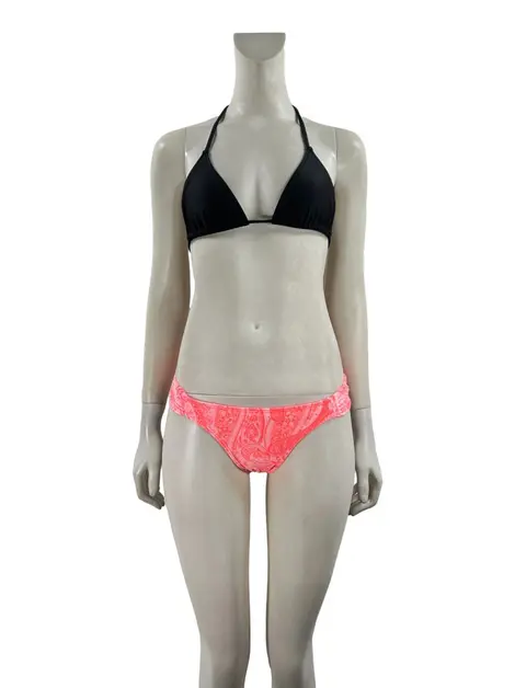 Calcinha Cia. Marítima Tanga Estampada