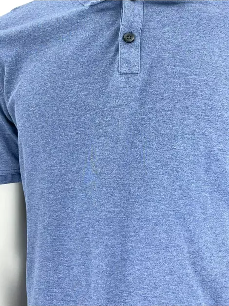 Camisa Banana Republic Polo Azul