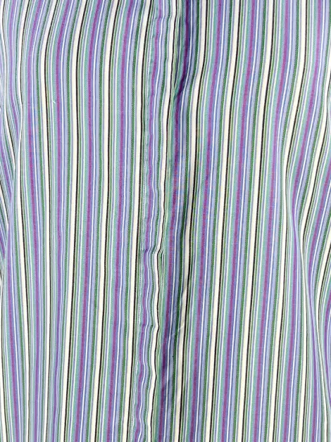 Camisa Bobstore Listras Multicolor