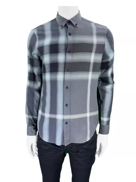 Burberry brit outlet camiseta