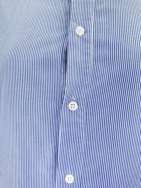 Camisa Egrey Listrado Bicolor