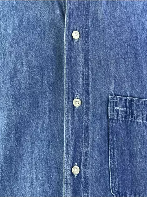 Camisa GAP Jeans Clara