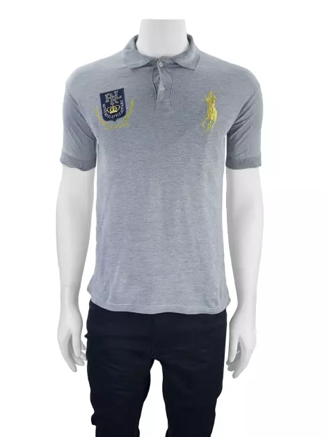 Camisas Polo Ralph Lauren - Original no Brasil com Preço de Outlet