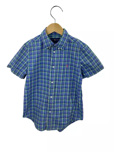 Camisas Polo Ralph Lauren - Original no Brasil com Preço de Outlet