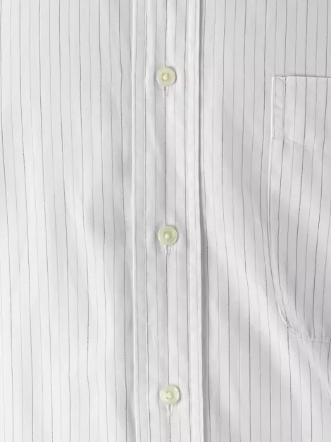 Camisa Richards Manga Longa Listrada