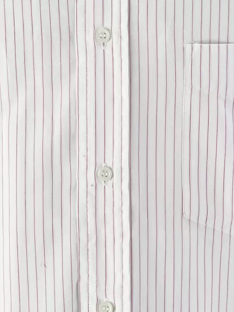 Camisa Richards Manga Longa Listrada