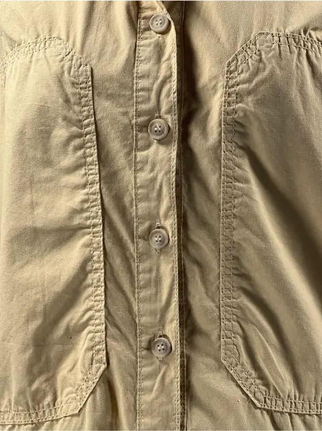 Camisa SouQ Sarja Sol