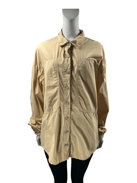 Camisa SouQ Sarja Sol
