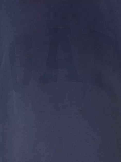 Camiseta GAP X Yeezy Cropped Dove Cinza