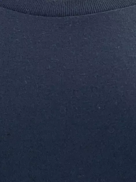 Camiseta Jil Sander Malha Azul