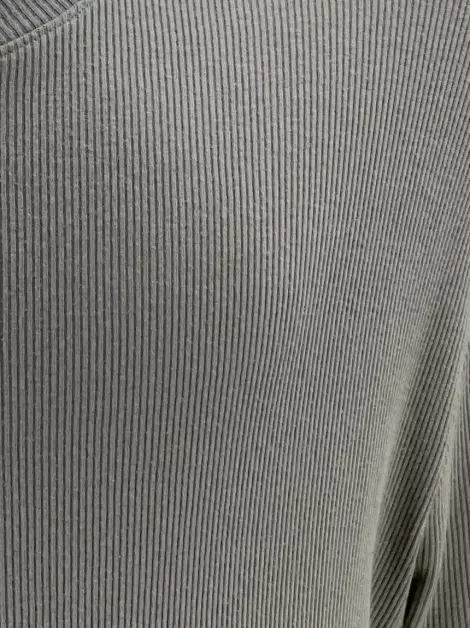 Camiseta Osklen Cânhamo Bege