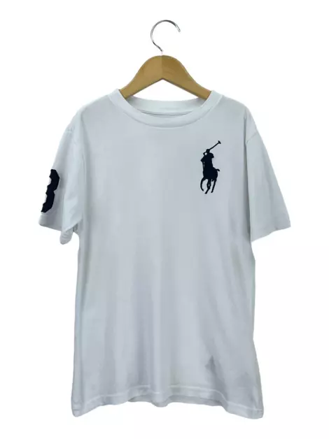 Camisetas Polo Ralph Lauren Original no Brasil com Preço de Outlet