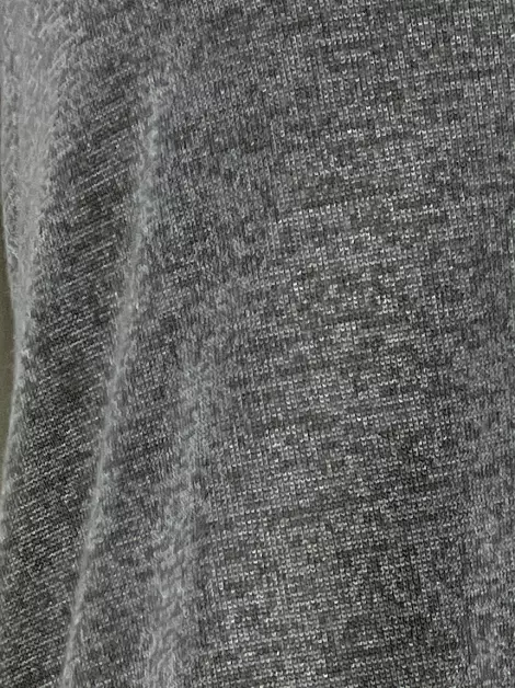 Camiseta Vince. Reta Cinza