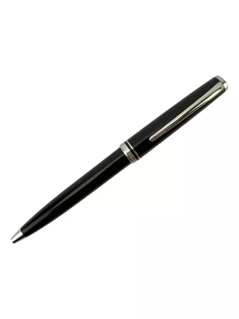 Caneta Montblanc Ballpoint Preta