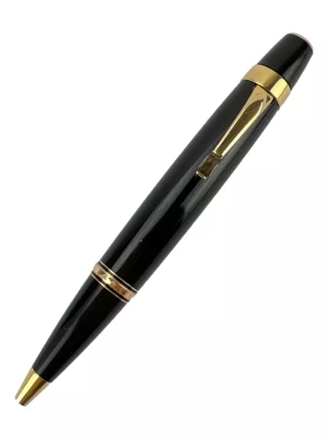 Caneta Montblanc Bohème Preta Mini