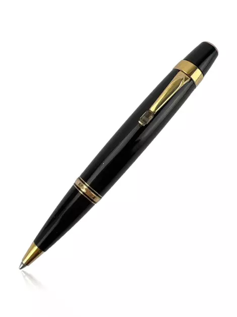 Caneta Montblanc Bohème Preta Mini