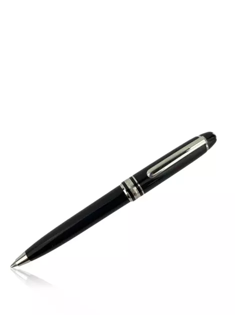 Caneta Montblanc Hommage Wolfgang Amadeus Mozart