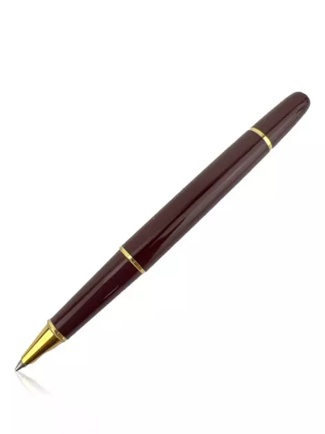 Caneta Montblanc Meisterstück Rollerball Vinho
