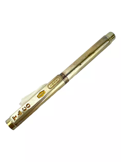 Caneta Tiffany & Co 1837 Prata