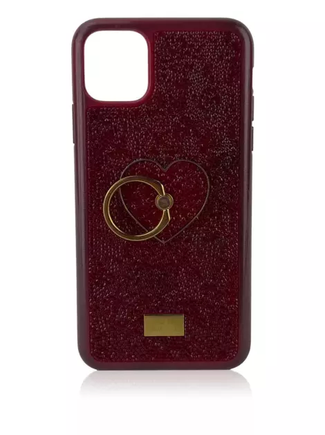 Capinha capa case iPhone 11 Pro Max Louis Vuitton Porta Cartão importada