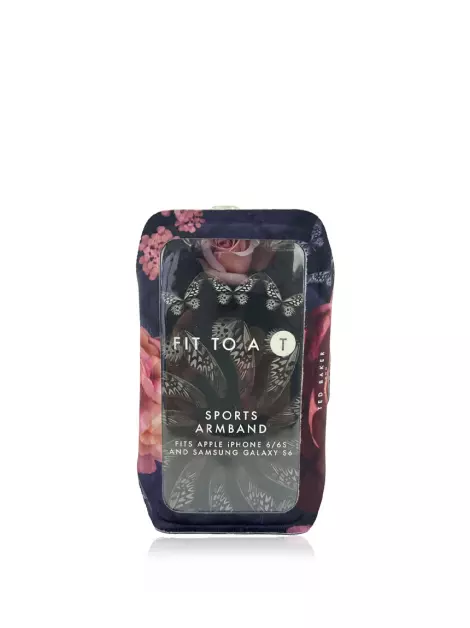 Capa Ted Baker Sport Armband Floral