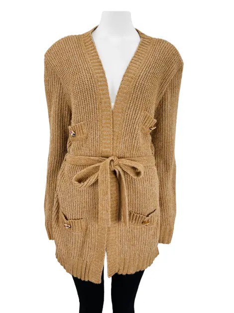 Cardigan byNV Tricot Tamy