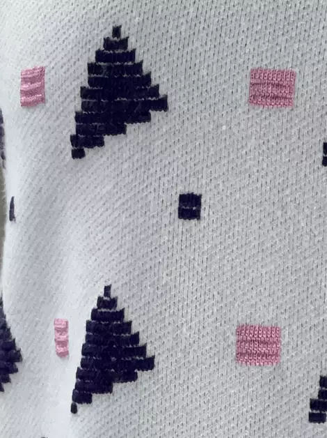 Casaco Emporio Armani Tecido Estampado