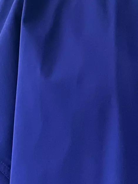 Casaco Jil Sander Tecido Azul