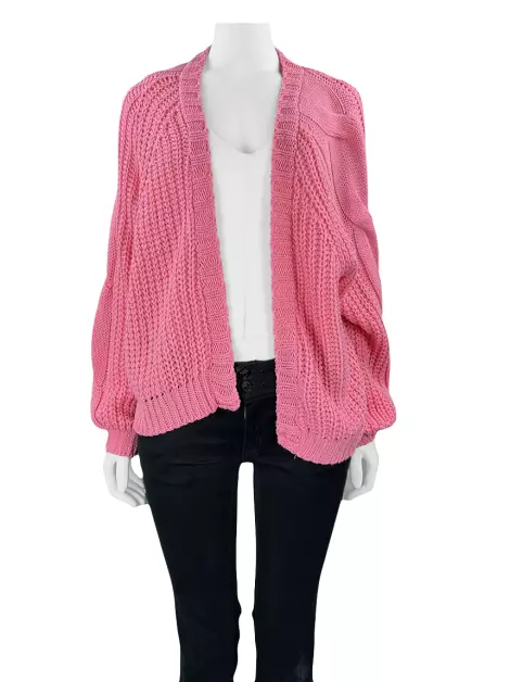 Casaco Le Blog Store Liah Rosa