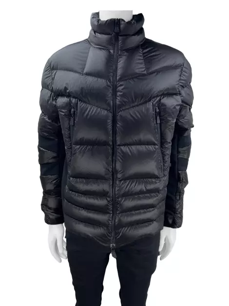 Casaco Moncler Puffer Preto