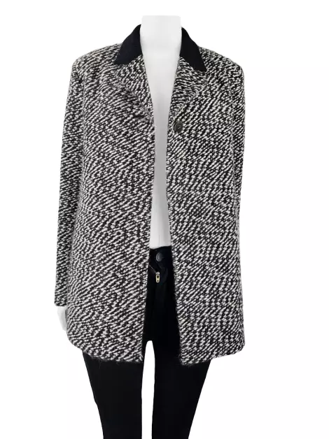 Casaco Paul Smith Lã Boucle