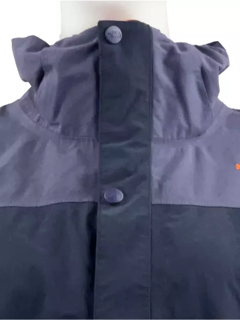 Casaco The North Face Hyvent Tricolor