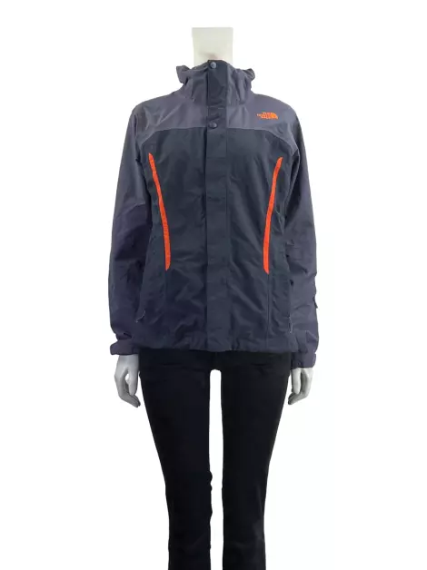 Casaco The North Face Hyvent Tricolor