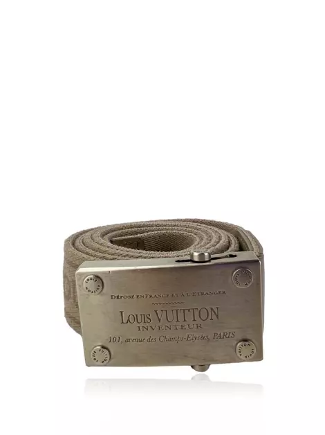 Gravata Louis Vuitton - Original - Roupas - Mossunguê, Curitiba 1234428779