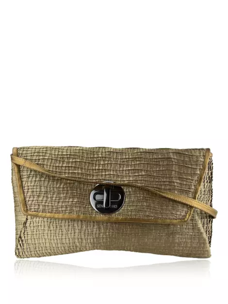 Clutch Ferri Flap