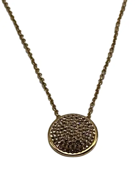 Swars Colar Swarovski Brasil - Original com Preço de Outlet | Etiqueta Única